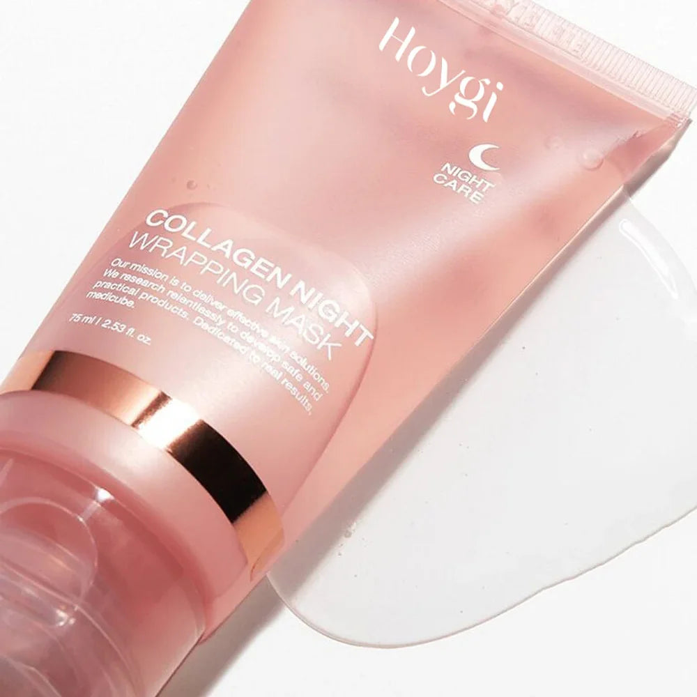 Masque de Nuit Collagène